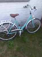 Damesfiets oxford., Fietsen en Brommers, Ophalen, Versnellingen