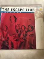 7" The Escape Club, Wild wild West, Ophalen of Verzenden, 1980 tot 2000