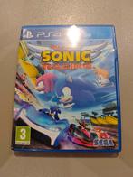 Team Sonic Racing ps4, Ophalen, Zo goed als nieuw, Racen en Vliegen, Vanaf 3 jaar