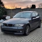 BMW 120I 2005, Auto's, BMW, 1 Reeks, 1995 cc, Leder, Elektrisch