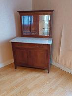 meuble avec miroir, Maison & Meubles, Armoires | Commodes, Enlèvement, Utilisé
