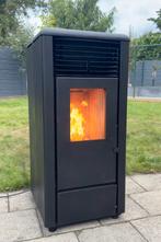 Pelletkachel Ravelli R70 7.1Kw, Ophalen