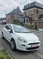 FIAT PUNTO Essence, Auto's, Voorwielaandrijving, Wit, Particulier, Punto
