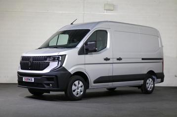 Renault Master 2.0 dCi 170pk L2 H2 Nieuw Model Navigatie Cam beschikbaar voor biedingen