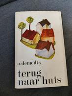 Terug naar huis, Ophalen of Verzenden