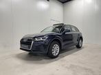 Audi Q5 35 TDI Autom. Quattro - Airco - Pano - Topstaat!, Auto's, Audi, 4 cilinders, Q5, 120 kW, 5 deurs