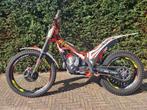 TRS (TRRS) One 300 RR E-start X-track 2020 Trial motor, 300 cc, Particulier, Overig, 11 kW of minder