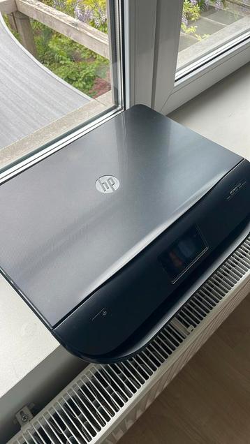 HP Envy 4520 A4 scanner/printer, Informatique & Logiciels, Imprimantes, Enlèvement, Comme neuf, Imprimante
