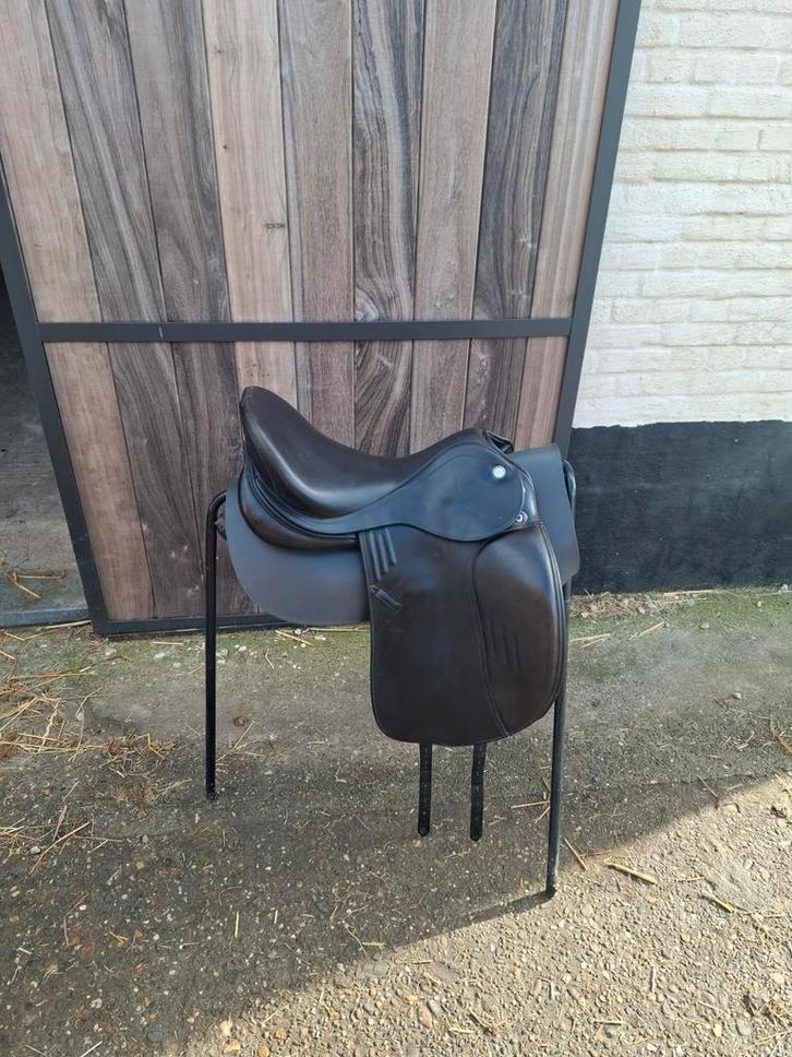 Prestige x Optimax, Animaux & Accessoires, Chevaux & Poneys | Selles, Enlèvement ou Envoi