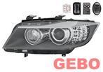 BMW E90 2008 T/M 2012 Dubbele Koplamp Links Origineel 6311 7, Auto-onderdelen, Ophalen of Verzenden, 6 maanden garantie, Nieuw