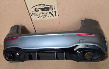 Achterbumper Mercedes A Klasse W177 AMG 35 A35 A1778851301  beschikbaar voor biedingen