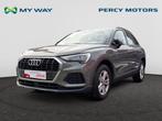 Audi Q3 Q3 35 TDi Business Edition S tronic, Automaat, 124 g/km, Diesel, SUV of Terreinwagen