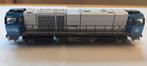 B-Models "5705" AC Digitaal Sound Mfx, Overige merken, Wisselstroom, Locomotief, Ophalen of Verzenden