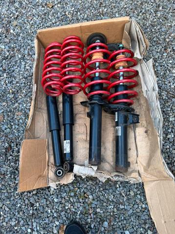 Golf 6 gti DSG sport veringset (origineel) beschikbaar voor biedingen