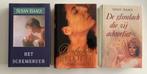 3 x Susan Isaacs, hardcover met stofomslag, in perfecte staa, Ophalen of Verzenden, Zo goed als nieuw