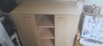 Commode, Ophalen, Commode