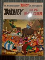 Asterix en de Belgen, Gelezen, Ophalen of Verzenden, Goscinny - Uderzo, Eén stripboek
