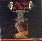 Pan-Flute For Christmas-Peter Weekers & The Broadway Stage, Ophalen of Verzenden, Zo goed als nieuw, Kerst