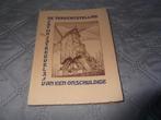 Stijn Streuvels : De terechtstelling van een onschuldige, Ophalen of Verzenden