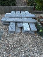 Arduinen boordstenen, Ophalen, Gebruikt, 100 tot 200 cm, Natuursteen