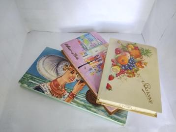 legevintage chocolade dozen Droste Baronie Moser-Roth karton beschikbaar voor biedingen