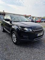 Land Rover Range Rover Evoque 2.2 TD4 4WD Prestige, Automaat, Euro 5, 174 g/km, 4 cilinders