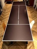 Grote bureau- of vergadertafel 4,5m, Huis en Inrichting, Tafels | Eettafels, Ophalen, 100 tot 150 cm, 200 cm of meer, Vijf personen of meer