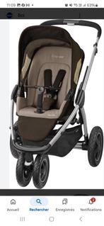 Poussette, Kinderen en Baby's, Kinderwagens en Combinaties, Ophalen of Verzenden, Zo goed als nieuw, Kinderwagen