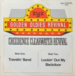 ccr, Ophalen of Verzenden