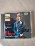 Cd kris de bruyne ook omdat brussel  stinkt, Enlèvement ou Envoi