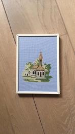 Klein kadertje, Huis en Inrichting, Woonaccessoires | Lijsten, Ophalen of Verzenden, Zo goed als nieuw