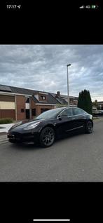 Tesla model 3 dual motor long range, Auto's, Elektrisch, Particulier, Te koop, Model 3