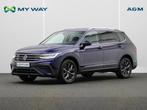 Volkswagen Tiguan Allspace Tiguan Allspace 2.0 TDi SCR Life, Automaat, Diesel, Navigatiesysteem, SUV of Terreinwagen