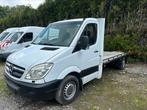 TAKELWAGEN / EURO 5 / 2011 / NAVI / ARIICO / 3.0 D, Auto's, Euro 5, Particulier, Te koop, Sprinter Combi