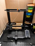 Creality Ender 3 S1, Computers en Software, 3D Printers, Ophalen, Zo goed als nieuw