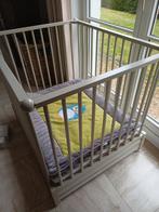 Babypark, Enlèvement