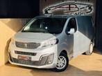 Peugeot Expert 12.0HDI * 3 PLACES * GAR 12 MOIS * GPS *, Auto's, Peugeot, 90 kW, 4 deurs, 122 pk, Gebruikt
