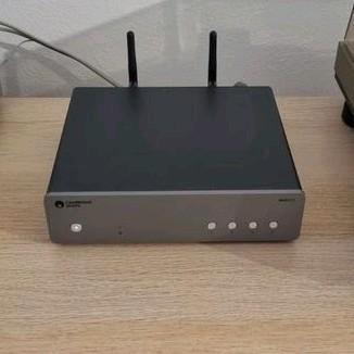 Cambridge mxn10 in perfecte staat., Audio, Tv en Foto, Mediaspelers, Zo goed als nieuw, Ophalen