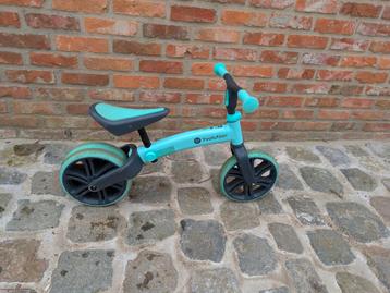 De best verkochte loopfiets voor kinderen! beschikbaar voor biedingen