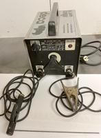 Lasapparaat DECA 140 ampere, Doe-het-zelf en Bouw, Ophalen, Zo goed als nieuw, Minder dan 150 ampère, Elektroden