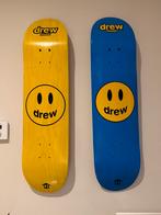Skate deck drew house justin bieber, Ophalen of Verzenden, Zo goed als nieuw