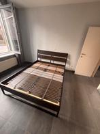 Modern bed in heel goeie staat, Huis en Inrichting, Ophalen, Zo goed als nieuw