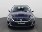 Fiat Tipo 1.4 Mirror Cruise Control | Start/Stop | ESC | Blu, Auto's, Voorwielaandrijving, Stof, Gebruikt, Euro 6