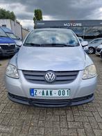 VW Fox // 2006 // 134.000 km // benzine // 3-deur, Auto's, Volkswagen, Te koop, Zilver of Grijs, Stadsauto, Benzine