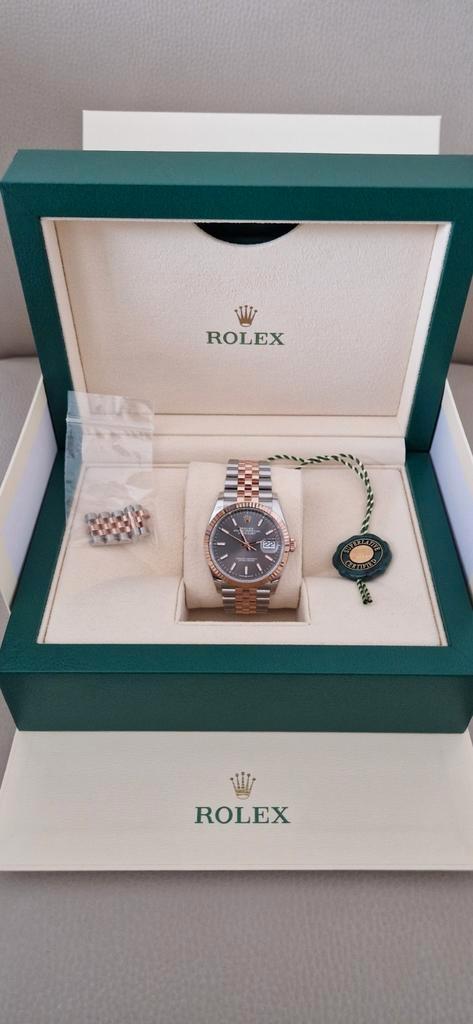 2dehands rolex discount