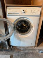 Wasmachine Zanussi, Ophalen, Gebruikt
