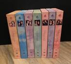 Gilmore Girls complete reeks op DVD, Cd's en Dvd's, Verzenden, Alle leeftijden, Boxset, Drama