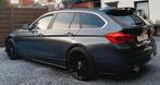 BMW 316d Touring Sport! In Topstaat!!! GVV Facelift, Auto's, Euro 6, Particulier, Apple Carplay, Te koop