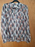 Dames blouse xl. Er zit n goud dun streepje door !, Kleding | Dames, Blouses en Tunieken, Ophalen, Maat 46/48 (XL) of groter