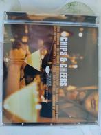 Chips & Cheers  - Blue Note mix Tape Vol 1, Cd's en Dvd's, Ophalen of Verzenden, Gebruikt